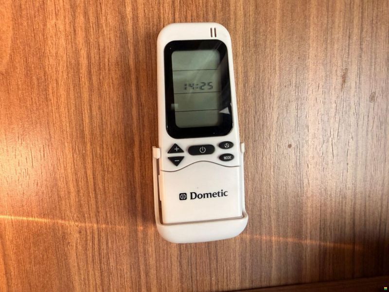 Fiat Ducato Capron A464