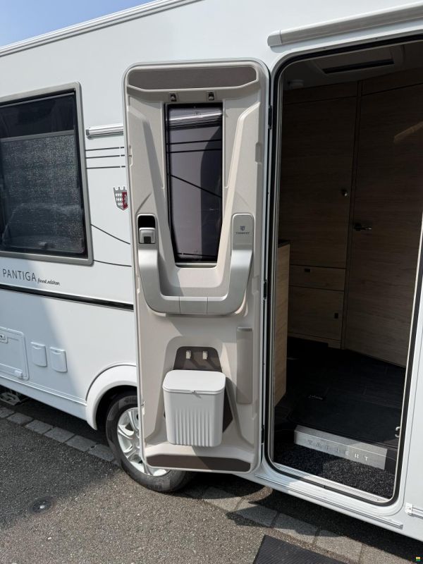 Tabbert Pantiga 390 WD 2.3 Finest Edition