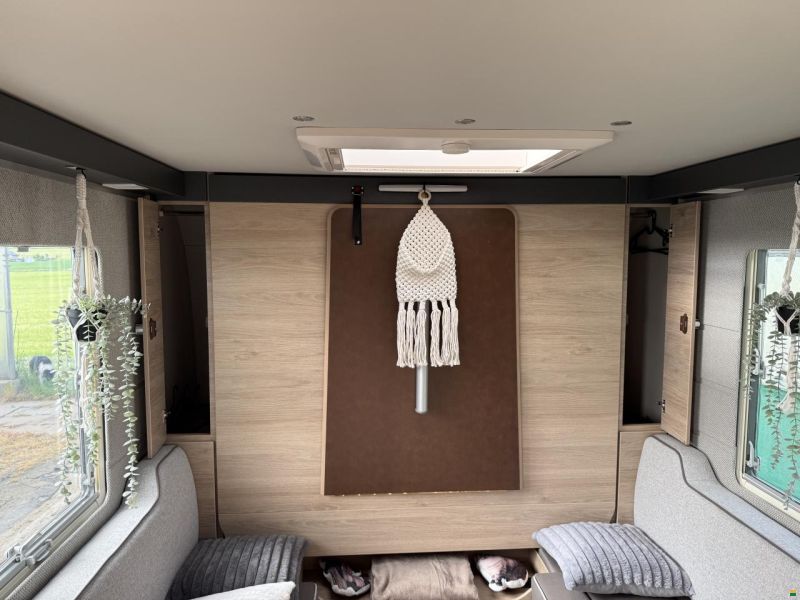 Tabbert Pantiga 390 WD 2.3 (2026) finest Edition