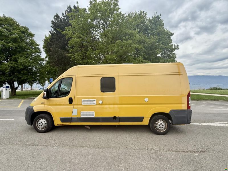 Fiat Ducato 15Q 2.3 JTD