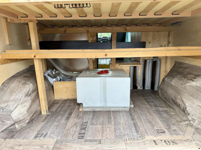 Fiat Ducato 15Q 2.3 JTD