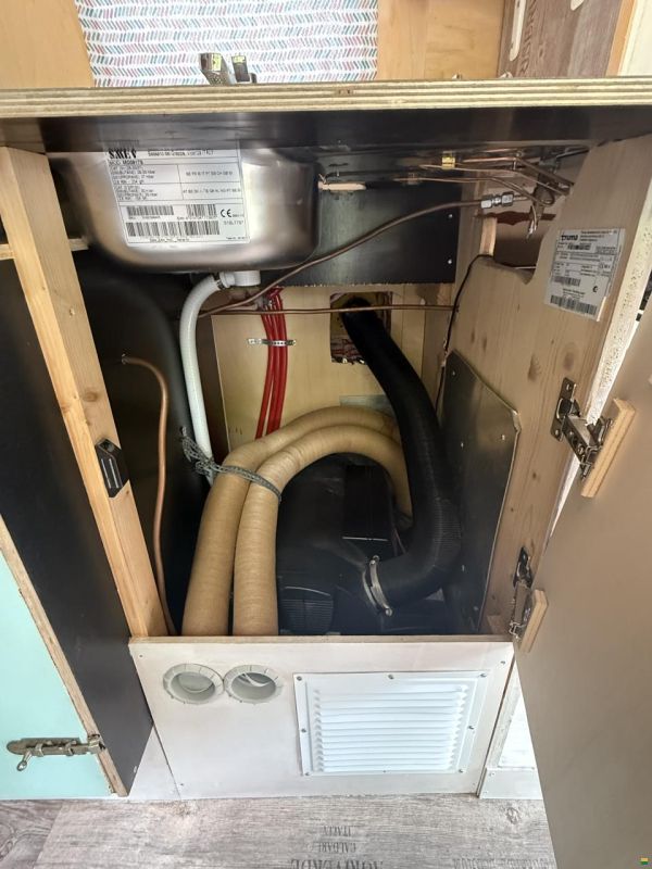 Fiat Ducato 15Q 2.3 JTD