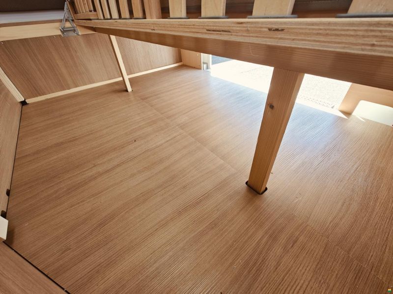 Adria Adora 522 UP 50 Years Silver Collection