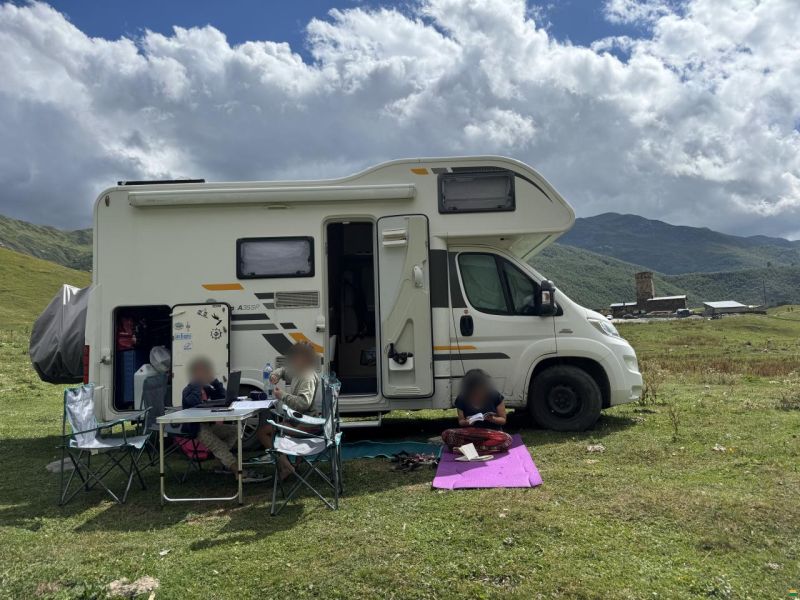 Sun Living Lido A35SP