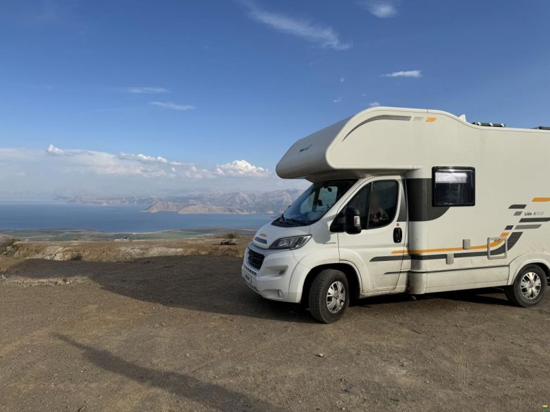 Sun Living Lido A35SP