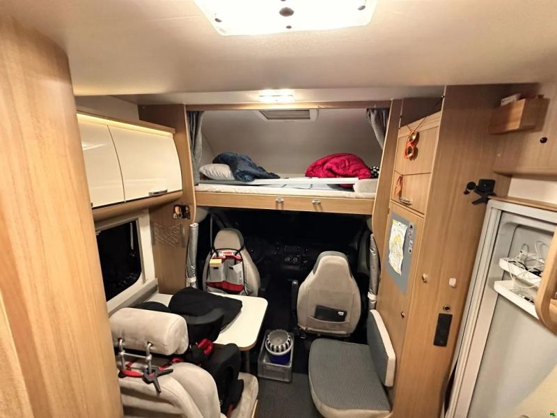Sun Living Lido A35SP