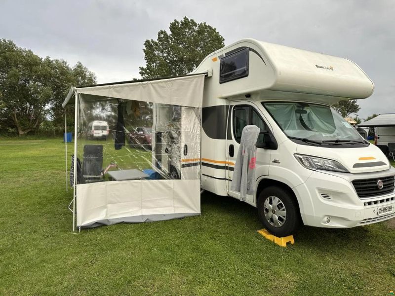 Sun Living Lido A35SP