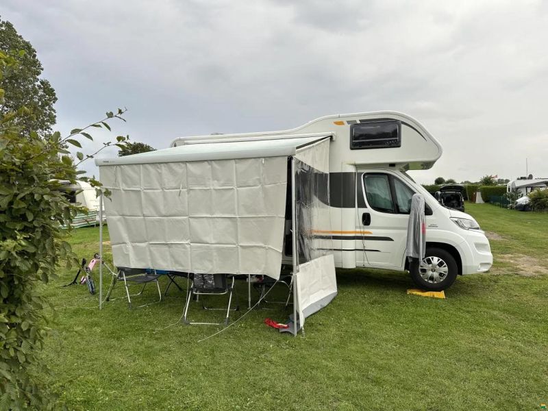Sun Living Lido A35SP
