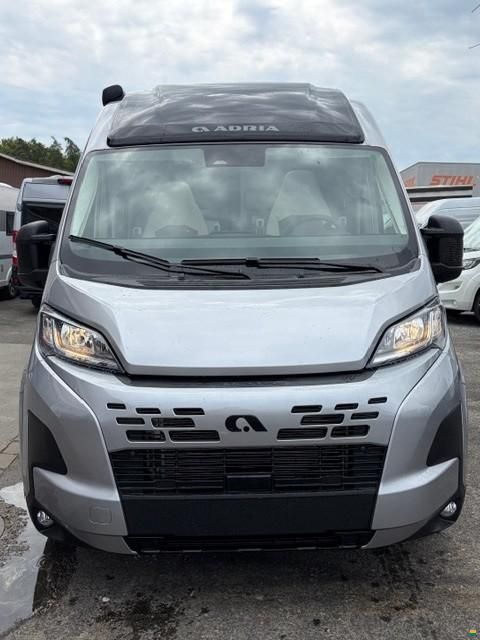 Adria TWIN 640 SLB 60Y