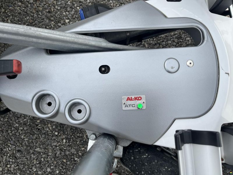 Tabbert Puccini 655 EL mit XXL Einzelbetten