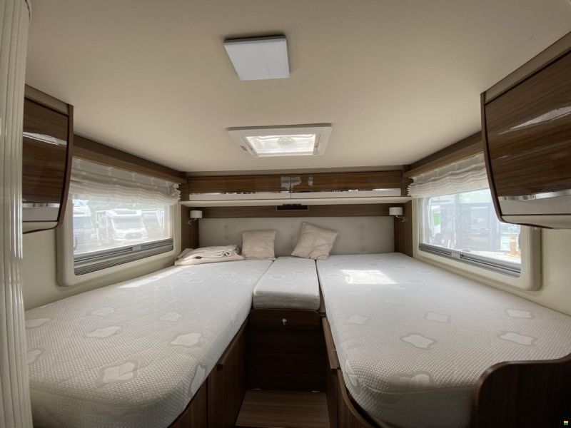 Eura Mobil Integra Line 720 EB