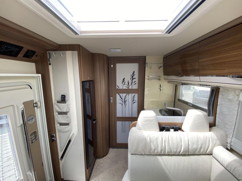 Eura Mobil Integra Line 720 EB