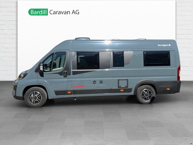 Sunlight Adventure Cliff 640