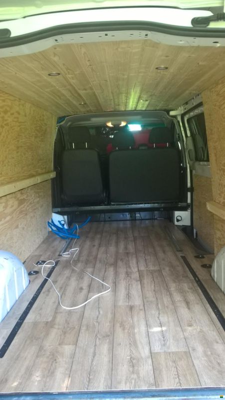 Mercedes Benz Vito 116 CDI