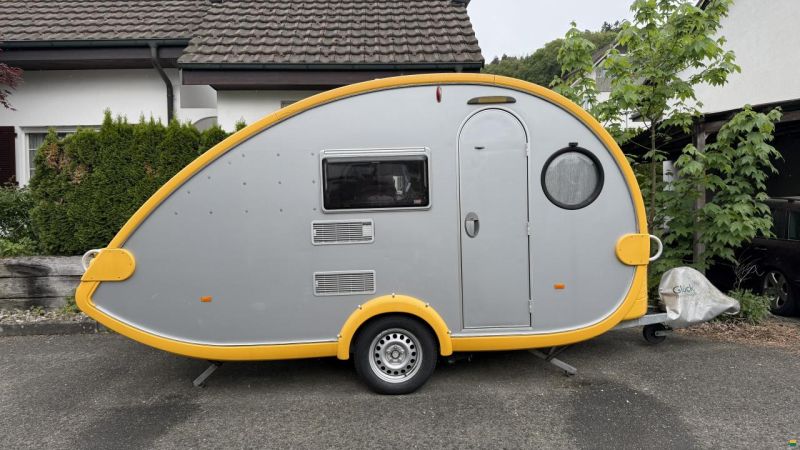 Knaus Tabbert T@B L 400 TD