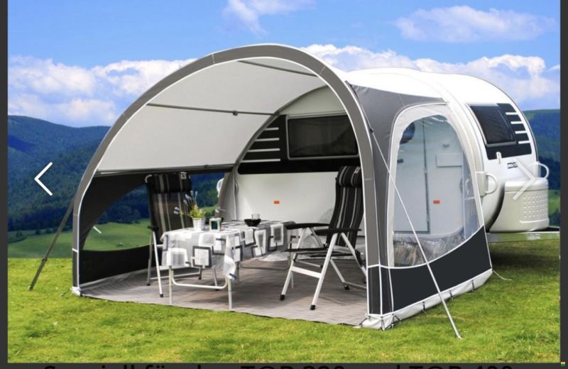 Knaus Tabbert T@B L 400 TD