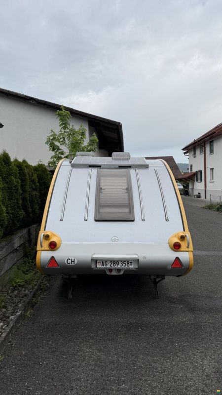 Knaus Tabbert T@B L 400 TD