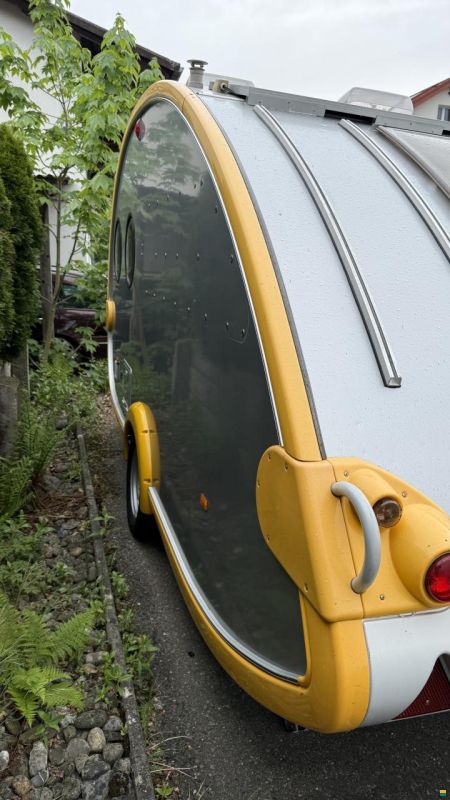 Knaus Tabbert T@B L 400 TD