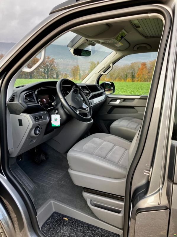 Volkswagen VW T6.1 California 2.0 Bi-TDI Ocean