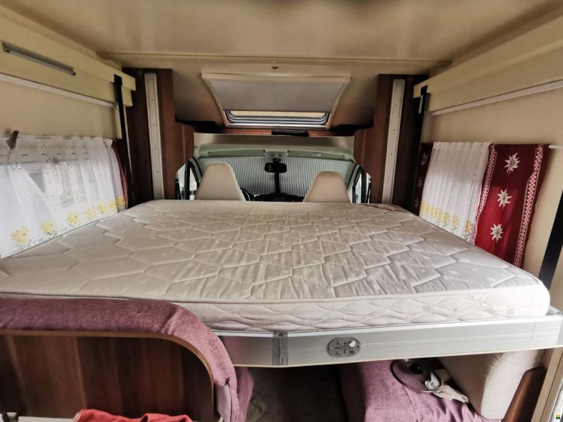 Roller Team Zefiro 235 TL