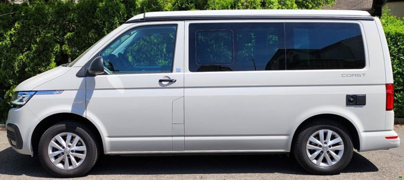 VW T6.1 California Coast