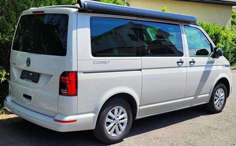 VW T6.1 California Coast