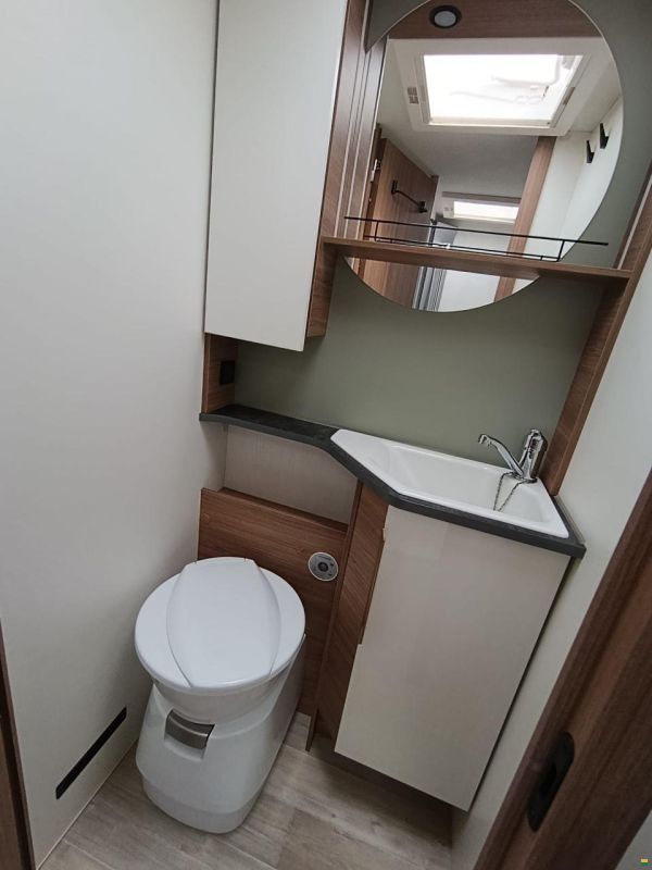 Pilote Expression G690H