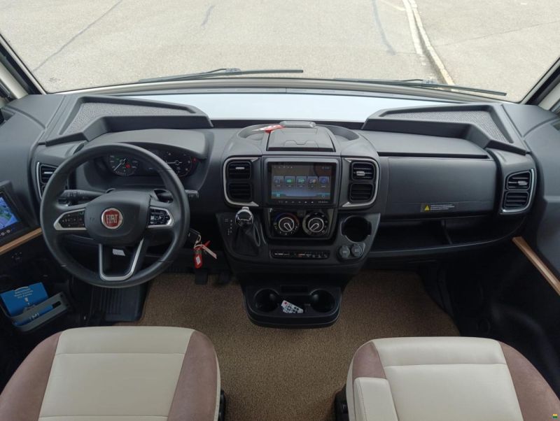 Pilote Expression G690H