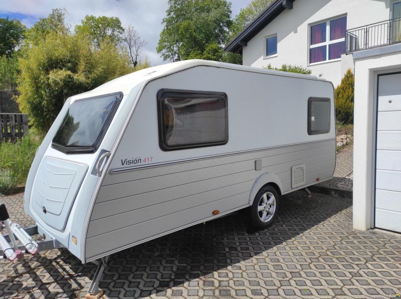 Kip Kip-Vision 41T