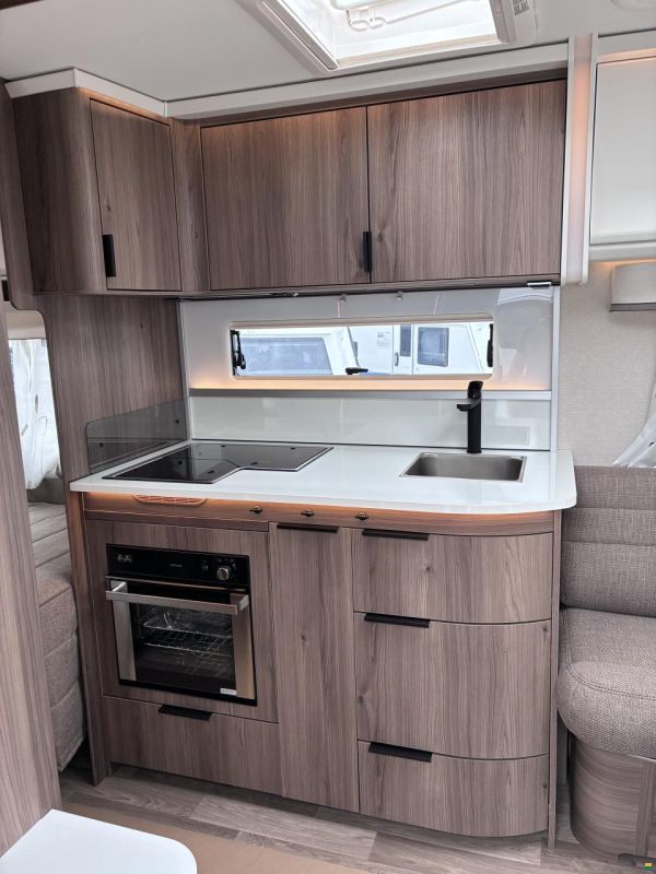 Kabe Safir 600 TDL