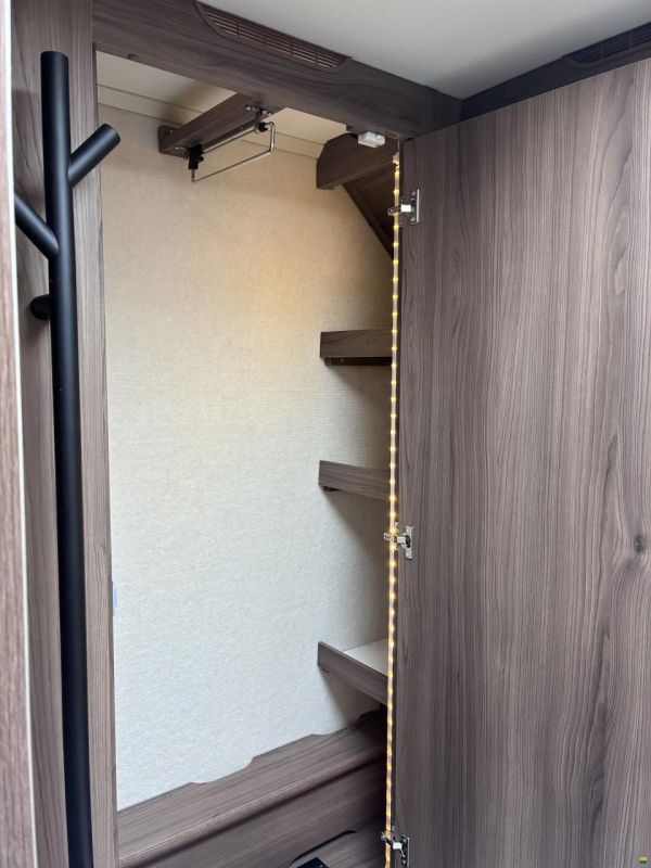Kabe Safir 600 TDL