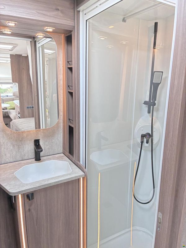 Kabe Safir 600 TDL
