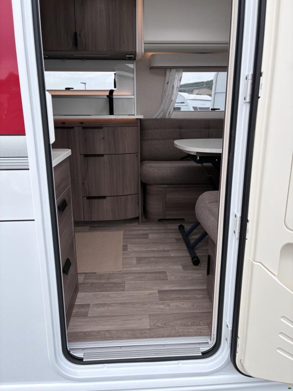 Kabe Safir 600 TDL
