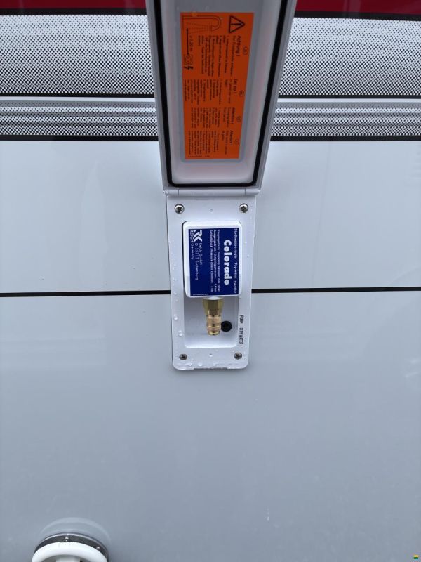 Kabe Safir 600 TDL