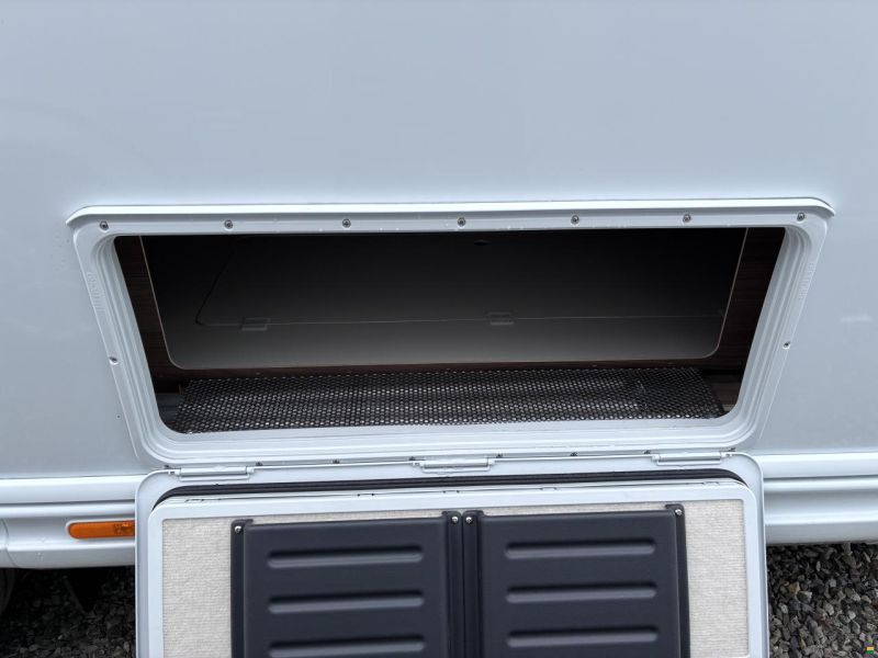 Kabe Safir 600 TDL