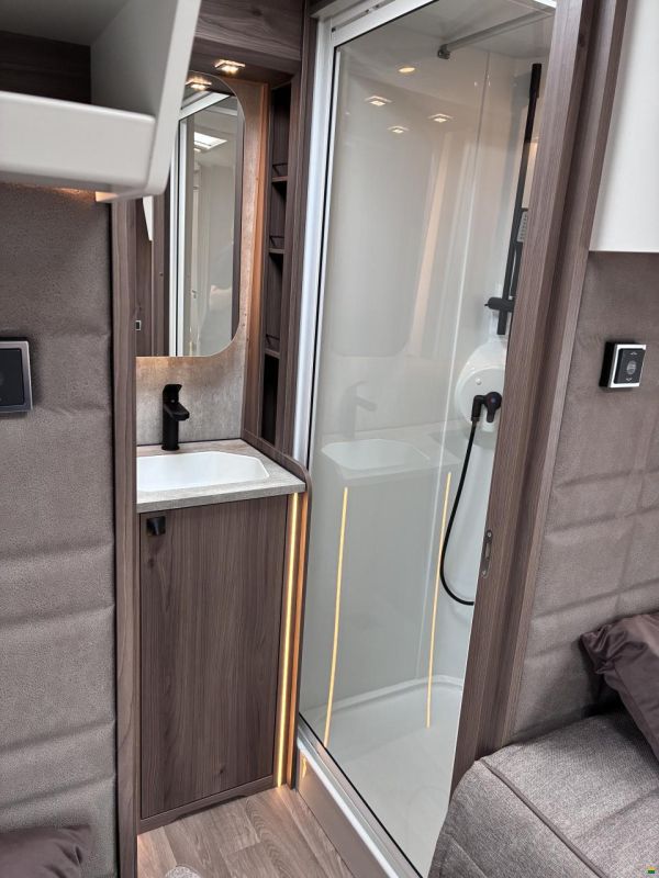 Kabe Safir 600 TDL
