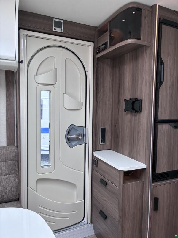 Kabe Safir 600 TDL