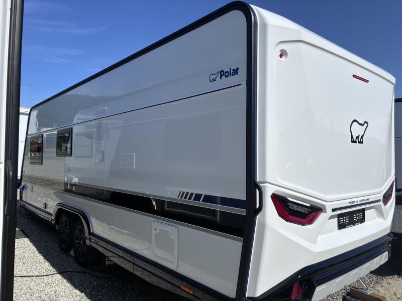 Polar 650