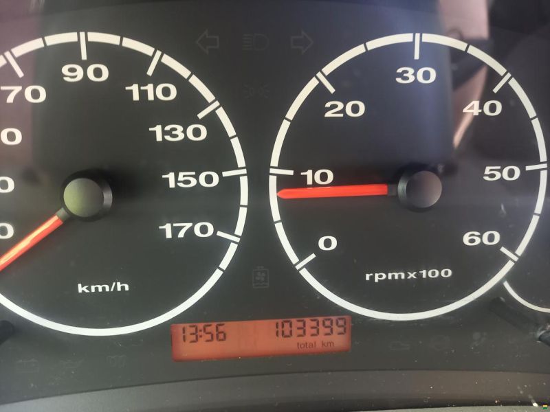 Fiat Ducato Pilote A8