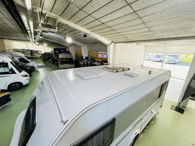 Knaus Sport 500