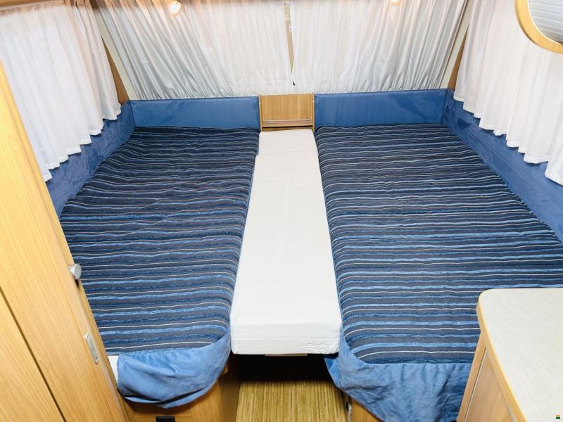Knaus Sport 500