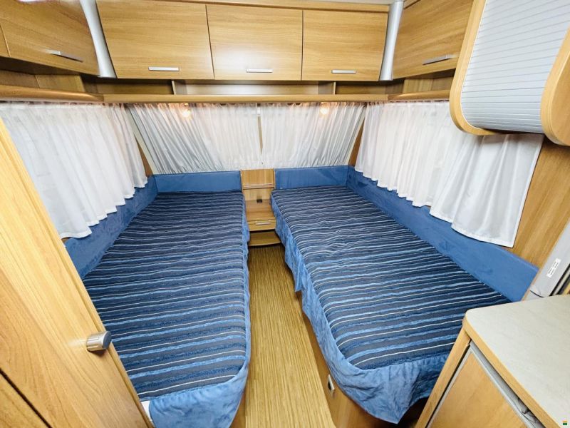 Knaus Sport 500