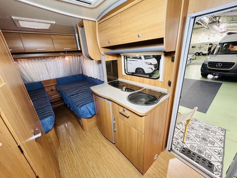 Knaus Sport 500