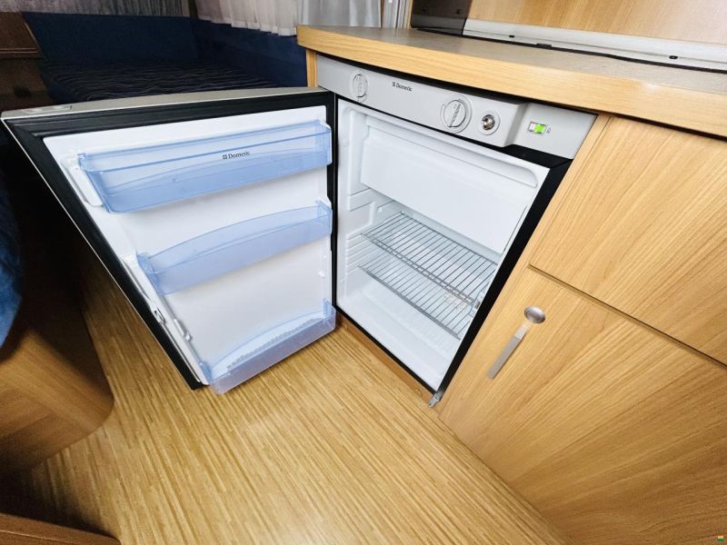 Knaus Sport 500