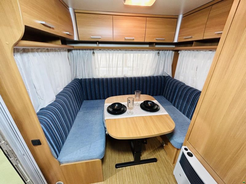 Knaus Sport 500