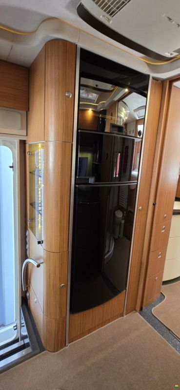 Concorde Charisma 3
