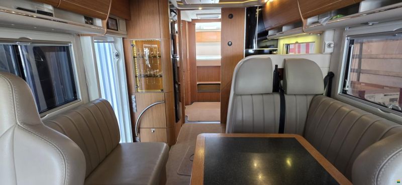 Concorde Charisma 3