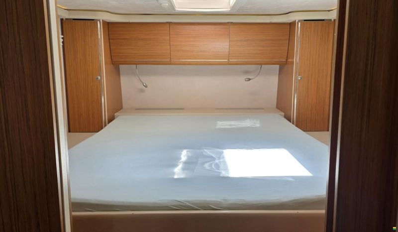Concorde Charisma 3