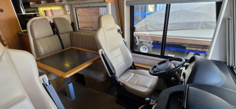 Concorde Charisma 3