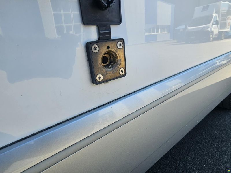 Malibu I 460 ( by Carthago )